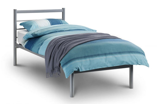 Alpen Metal Bed