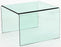 Angola Lamp Table Clear