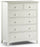 Cameo 4+2 Chest of Drawers